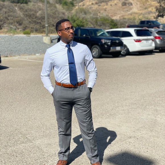 Meet your Posher, Randy - Picture 7 of 9